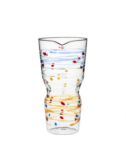 Galbiati Milano, Caraffa pinzata Carnival